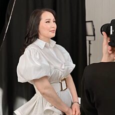 Фотография девушки Анара, 40 лет из г. Астана