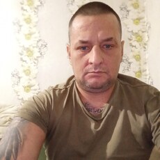 Фотография мужчины Алексей, 41 год из г. Луга