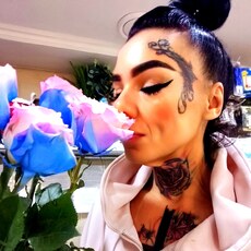 Фотография девушки Меринда, 47 лет из г. Москва