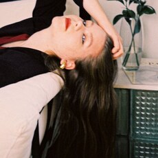 Фотография девушки Ирина, 19 лет из г. Вологда