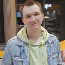 Фотография мужчины Ваня, 21 год из г. Великий Новгород