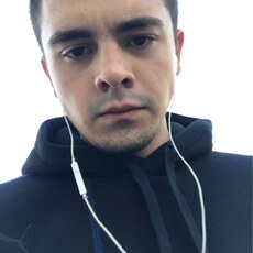 Фотография мужчины Владислав, 22 года из г. Бузулук