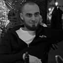 Бородач, 21 год