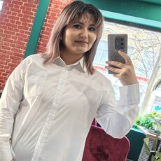 Фотография девушки Бэлла, 30 лет из г. Санкт-Петербург