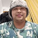 Урал Джурайв, 38 лет