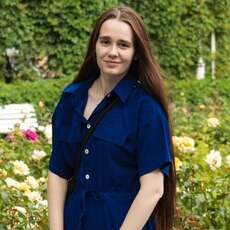 Фотография девушки Виктория, 25 лет из г. Москва