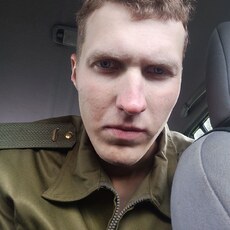 Фотография мужчины Илья, 26 лет из г. Новополоцк