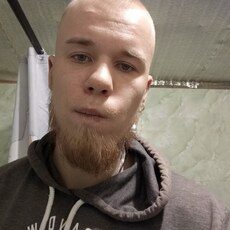 Фотография мужчины Геннадий, 22 года из г. Алексеевка (Белгородская Обл)