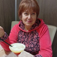 Фотография девушки Галина, 63 года из г. Санкт-Петербург
