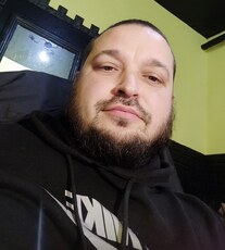 Фотография мужчины Роман, 37 лет из г. Марганец