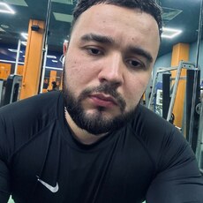 Фотография мужчины Олег, 24 года из г. Черновцы