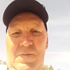 Фотография мужчины Эдик, 50 лет из г. Нижнекамск