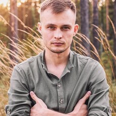 Фотография мужчины Алексей, 32 года из г. Воронеж