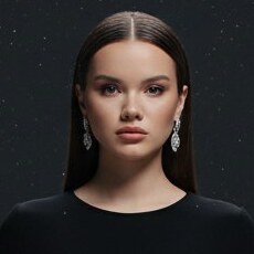 Фотография девушки Алия, 35 лет из г. Ульяновск