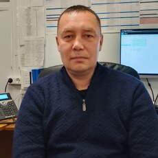 Фотография мужчины Андрей, 45 лет из г. Улан-Удэ