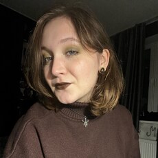 Фотография девушки Кира, 18 лет из г. Екатеринбург