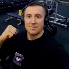 Сергей, 35 из г. Франкфурт-на-Майне.