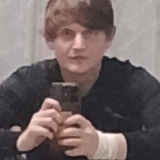 Фотография мужчины Кирилл, 18 лет из г. Краснодар