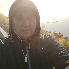 Фотография мужчины Игорь, 41 год из г. Екатеринбург