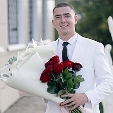 Фотография мужчины Марат, 22 года из г. Казань