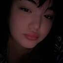 Зарина, 20 лет