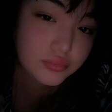 Фотография девушки Зарина, 20 лет из г. Нижневартовск