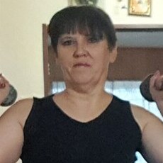 Фотография девушки Нюша, 26 лет из г. Белгород