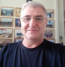 Фотография мужчины Андрей, 51 год из г. Тюмень