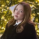 Диана, 20 лет