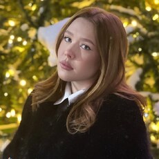 Фотография девушки Диана, 20 лет из г. Подольск