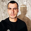 Валерий, 34 года