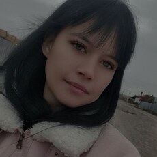 Фотография девушки Виктория, 25 лет из г. Магнитогорск