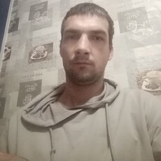 Фотография мужчины Михаил, 30 лет из г. Камень-Рыболов