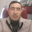 Абдулло, 32 года