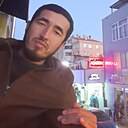 Абдулло, 33 года