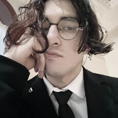 Фотография мужчины Руслан, 21 год из г. Ханты-Мансийск