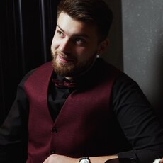 Фотография мужчины Матвей, 25 лет из г. Ростов-на-Дону