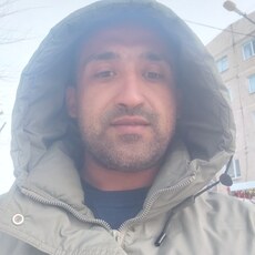 Фотография мужчины Назар, 34 года из г. Костанай