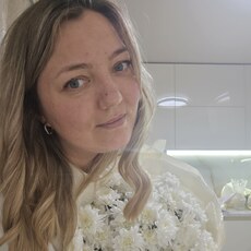 Фотография девушки Виктория, 34 года из г. Пинск