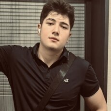 Фотография мужчины Дмитрий, 19 лет из г. Ростов-на-Дону