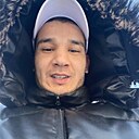 Макс, 23 года