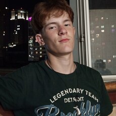 Фотография мужчины Денис, 18 лет из г. Мурманск