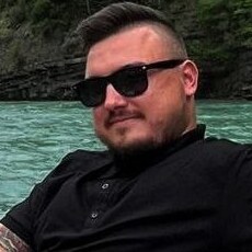 Фотография мужчины Владислав, 27 лет из г. Пушкино (Московская Обл)