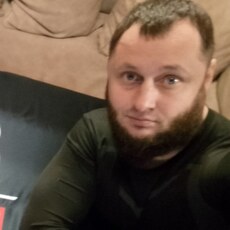 Фотография мужчины Роман, 38 лет из г. Воронеж