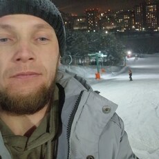 Фотография мужчины Александр, 32 года из г. Новосибирск