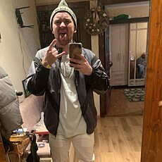 Фотография мужчины Роман, 30 лет из г. Киров