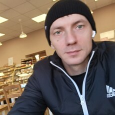 Фотография мужчины Николай, 38 лет из г. Екатеринбург