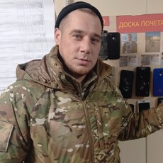 Фотография мужчины Zevs, 35 лет из г. Свободный