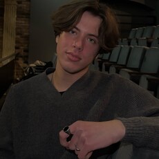 Фотография мужчины Нікіта, 18 лет из г. Киев