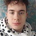 Даниил, 20 лет